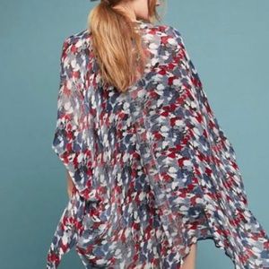 Accessories - Beautiful Kimono Wrap Cardigan Style Shawl Accessories - Beautiful Kimono Wrap Cardigan Style Shawl